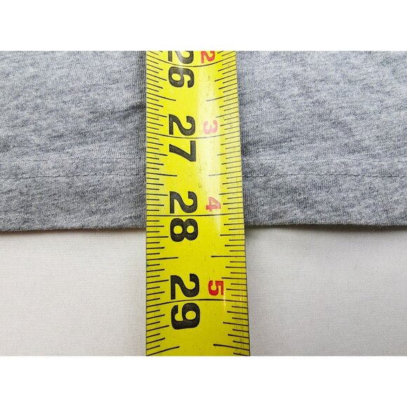 Puma BMW Motorsports Size 2XL Mens Gray Chest Sleeve Logo Short Sleeve Polo - Picture 8 of 10